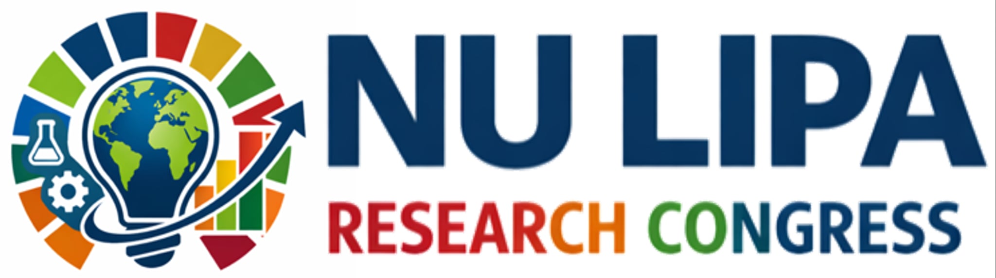 NU Lipa Research Congress 2026