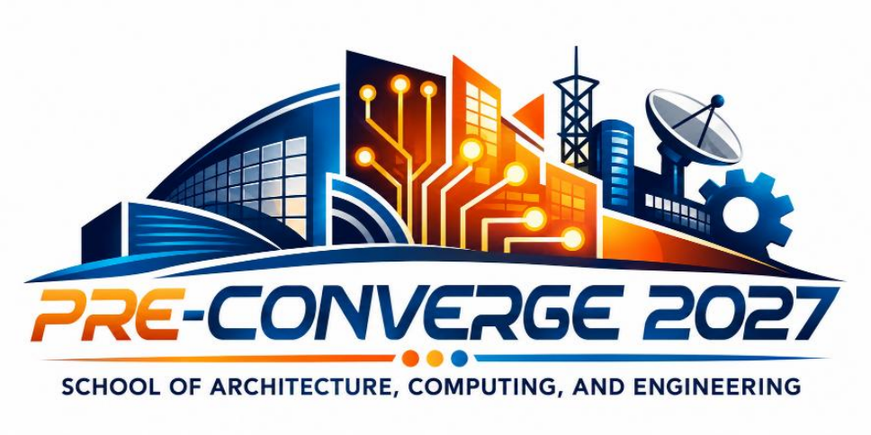 PRE-CONVERGE 2027